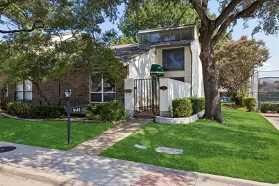 9149 Emberglow Lane, Dallas, TX 75243 - Photo 2