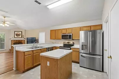 2332 Cap Rock Lane, Fort Worth, TX 76133 - Photo 10