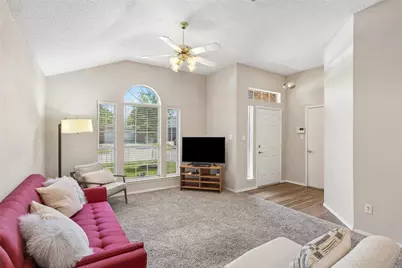 2332 Cap Rock Lane, Fort Worth, TX 76133 - Photo 4