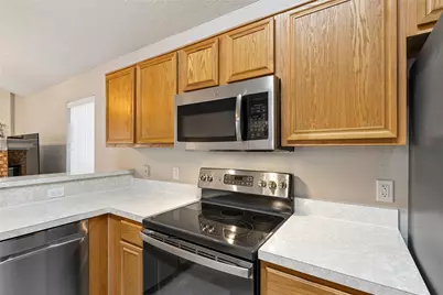 2332 Cap Rock Lane, Fort Worth, TX 76133 - Photo 12