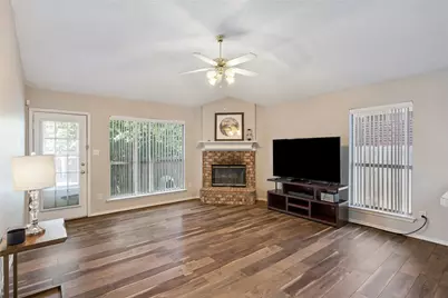 2332 Cap Rock Lane, Fort Worth, TX 76133 - Photo 6