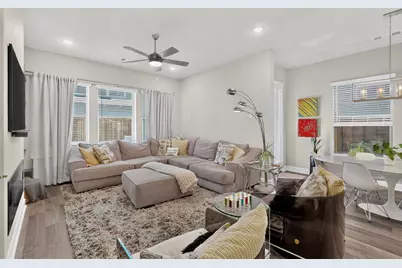 3432 Rosebud Park Lane, Dallas, TX 75229 - Photo 2