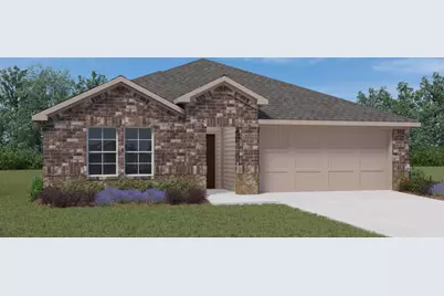 3263 Slocum Drive, Paris, TX 75460 - Photo 1