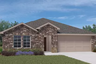 3263 Slocum Dr, Paris, TX 75460 - Photo 1