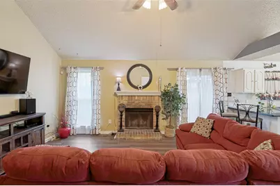 5210 Rowcrop Drive, Arlington, TX 76017 - Photo 4