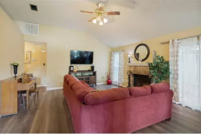 5210 Rowcrop Drive, Arlington, TX 76017 - Photo 2