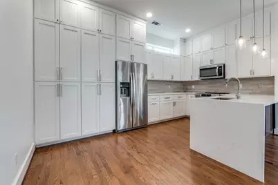 5711 Ross Avenue #5, Dallas, TX 75206 - Photo 2