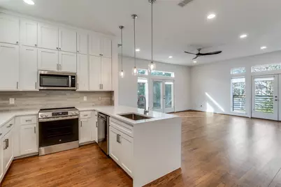 5711 Ross Avenue #5, Dallas, TX 75206 - Photo 4