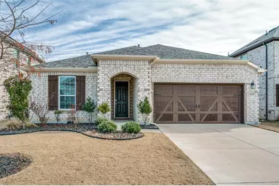 4128 Wood River Trail, Celina, TX 75078 - Photo 1