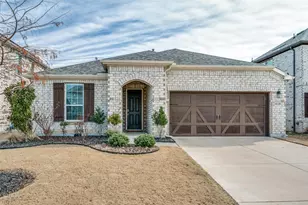 4128 Wood River Trl, Celina, TX 75078 - Photo 1