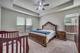 4128 Wood River Trl, Celina, TX 75078 - Photo 20
