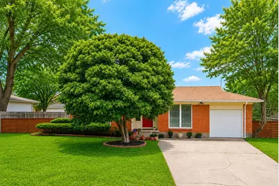 8938 Lockhaven Drive, Dallas, TX 75238 - Photo 1