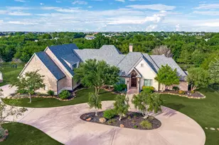 1440 Winding Creek Rd, Prosper, TX 75078 - Photo 1