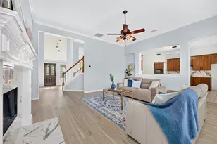 7325 Avalon Dr, Plano, TX 75025 - Photo 16