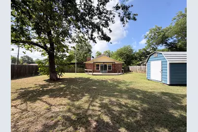309 2nd Street, Kerens, TX 75144 - Photo 18