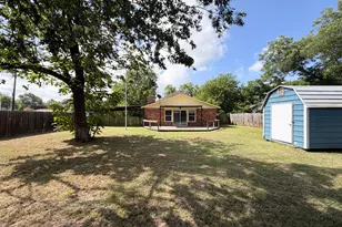 309 2nd St, Kerens, TX 75144 - Photo 18