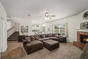9600 Fox Hill Dr, Fort Worth, TX 76131 - Photo 8