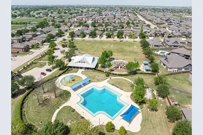 9600 Fox Hill Drive, Fort Worth, TX 76131 - Photo 28