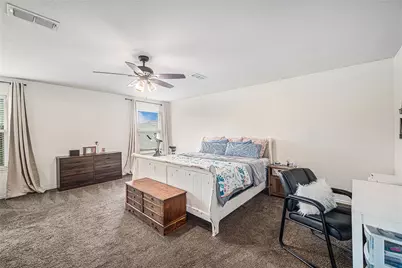 9600 Fox Hill Drive, Fort Worth, TX 76131 - Photo 12