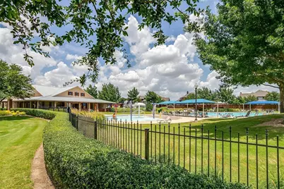9600 Fox Hill Drive, Fort Worth, TX 76131 - Photo 30