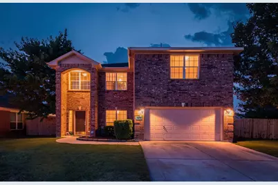 9600 Fox Hill Drive, Fort Worth, TX 76131 - Photo 32
