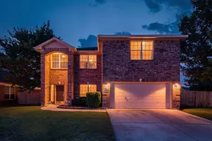 9600 Fox Hill Dr, Fort Worth, TX 76131 - Photo 32