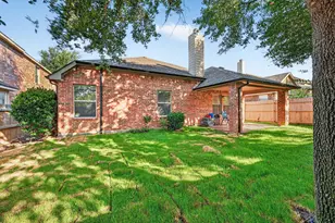8021 Branch Hollow Trail, Fort Worth, TX 76123 - Photo 28