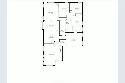 8021 Branch Hollow Trail, Fort Worth, TX 76123 - Photo 34