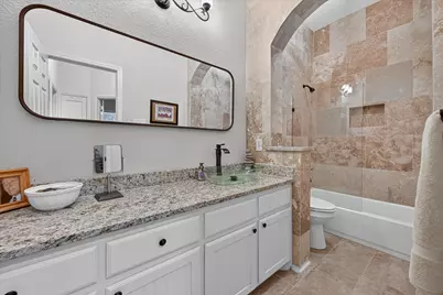 8021 Branch Hollow Trail, Fort Worth, TX 76123 - Photo 14