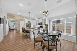 8021 Branch Hollow Trail, Fort Worth, TX 76123 - Photo 12