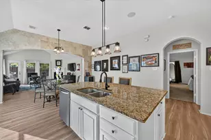 8021 Branch Hollow Trail, Fort Worth, TX 76123 - Photo 6