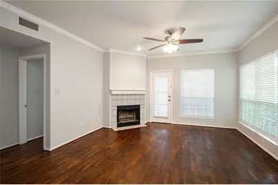 7151 Gaston Avenue #1101, Dallas, TX 75214 - Photo 2