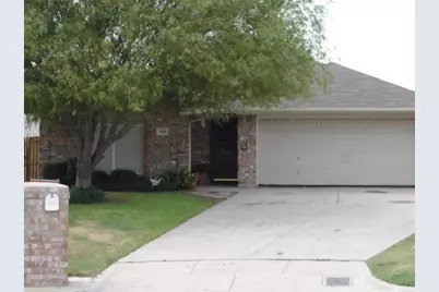 4105 Heritage Way Drive, Fort Worth, TX 76137 - Photo 1