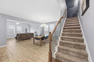 196 Lady Bird, Waxahachie, TX 75165 - Photo 20