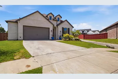 1500 Wheatley Way, Forney, TX 75126 - Photo 2