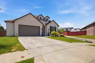 1500 Wheatley Way, Forney, TX 75126 - Photo 2