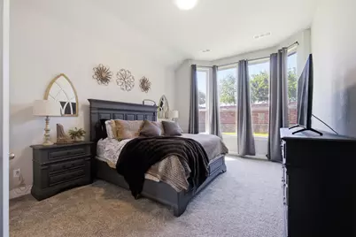 1500 Wheatley Way, Forney, TX 75126 - Photo 18