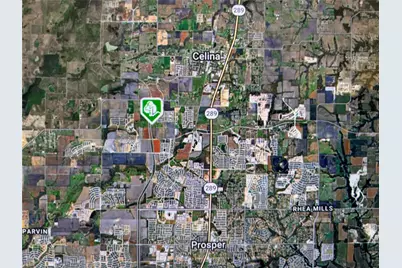 9.26 Acres Dallas North Tollway, Celina, TX 75009 - Photo 4