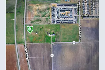 9.26 Acres Dallas North Tollway, Celina, TX 75009 - Photo 2