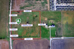 9 26 Acres Dallas North Tollway, Celina, TX 75009 - Photo 1