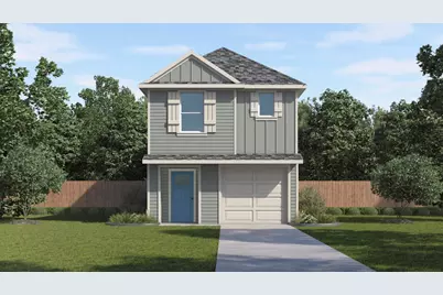 6223 Silver Maple Way, Princeton, TX 75407 - Photo 1