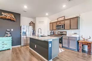 710 Olde Ml Rd, Josephine, TX 75189 - Photo 8