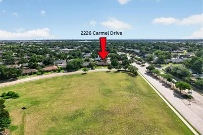 2226 Carmel Drive, Carrollton, TX 75006 - Photo 2