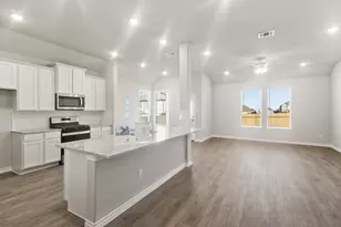 6912 Night Owl Ln, Fort Worth, TX 76036 - Photo 2