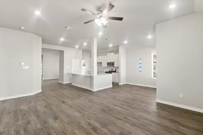 6912 Night Owl Lane, Fort Worth, TX 76036 - Photo 4