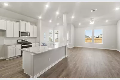 6912 Night Owl Lane, Fort Worth, TX 76036 - Photo 2