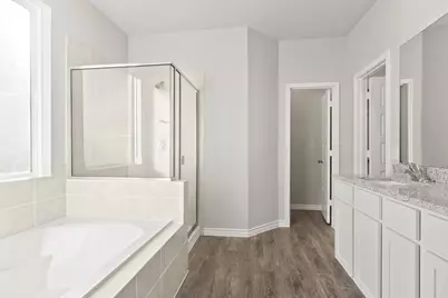 6912 Night Owl Lane, Fort Worth, TX 76036 - Photo 12