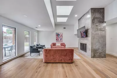 6719 Duffield Court, Dallas, TX 75248 - Photo 2