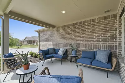 1028 Naranjos Drive, Fort Worth, TX 76052 - Photo 4