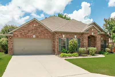 7813 Owl Creek Lane, McKinney, TX 75072 - Photo 2